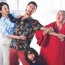 Sinopsis Mertua vs Menantu, Konflik Velove Vexia dengan Ibu Mertua