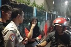 Pria Lecehkan Perempuan di Gang Kecil Pasar Minggu, Langsung Diciduk Warga Saat Korban Teriak