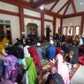 Sambangi Desa Wadas, Alissa Wahid Bertemu dengan Warga Pro dan Kontra Penambangan Andesit