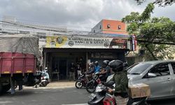 Bosan dengan Menu Lebaran? Ini Rekomendasi Kuliner di Kota Tangerang yang Wajib Dicoba