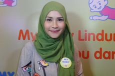 Soal ASI di Ramadhan, Zaskia Adya Mecca Belajar dari Shireen Sungkar