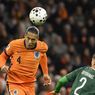 Hasil Belanda Vs Ekuador 1-1: Bek Inter Milan Kartu Merah, De Oranje Ditahan Imbang