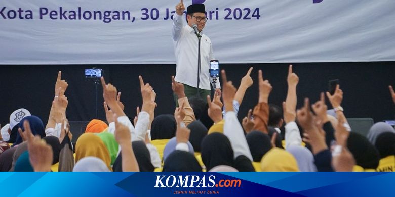 Berpasangan dengan Orang Terbaik di Republik Ini