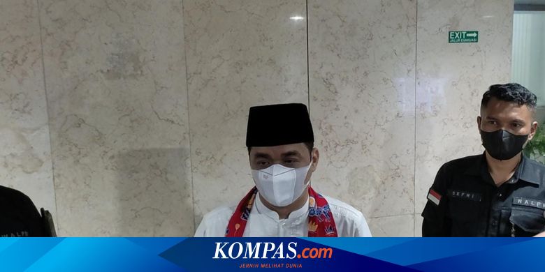 Fraksi PDI-P Minta Anggaran Formula E Dicoret, Wagub DKI Yakin Akan Dibiayai Sponsor - Vimarsana News