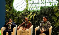 Pada ISF 2024, PGE Kenalkan Paradigma Baru Pengembangan Energi Panas Bumi