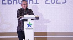 Penutupan Rakornas Perpusnas: Perkuat Sinergi untuk Budaya Baca dan Literasi