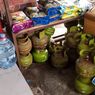 Aturan Baru LPG 3 Kg, Pedagang Tunggu Arahan Agen dan Stok Menipis