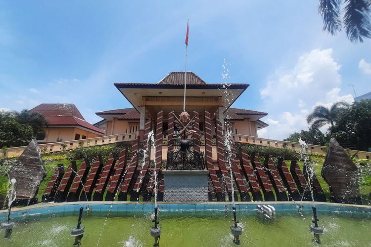 Halangi Kerja Jurnalis di DPRD Pati, 2 Terpidana Dipenjara 4 Bulan