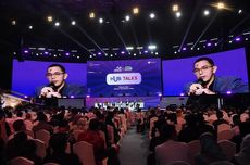 Jadi Urat Nadi Virtual Energi RI dan Mendunia, Menhub Apresiasi Prestasi PIS