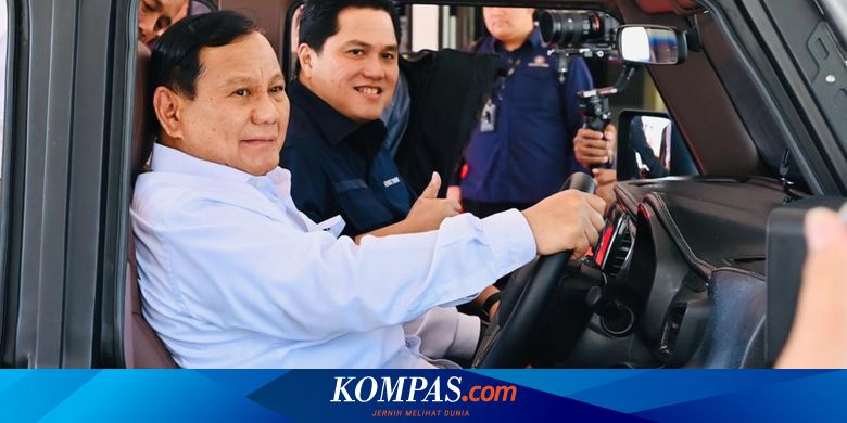 Jika dengan PAN, PDI-P Kemungkinan Bertepuk Sebelah Tangan