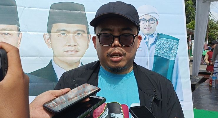 Jadwal Kampanye Prabowo dan Anies di NTB Bentrok, Apa Sebabnya?