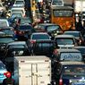 Penanganan Kemacetan Belum Maksimal, Dishub DKI Minta Saran