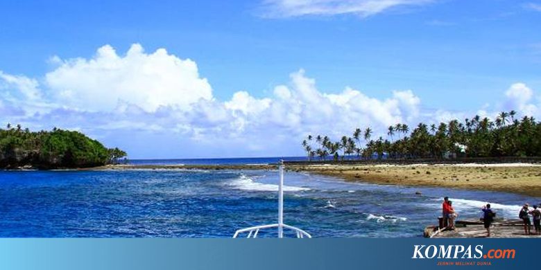 Arti Mimpi Naik Kapal Laut Ada Ombak Besar | infotiket.com
