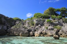 Pulau Kambing: Daya Tarik, Harga Tiket, dan Jam Operasional
