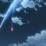 Lirik dan Chord Lagu Zenzenzense - RADWIMPS