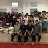 Idul Fitri di Masa Endemi, Berkumpul Kembali untuk Saling Berbagi