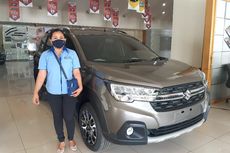 Harga Mobil New Ertiga dan XL7 di Surabaya Setelah Diskon PPnBM, Berikut Rinciannya...