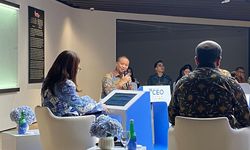 B40 untuk Energi Bersih Pecahkan Rekor Dunia, Pertamina: Negara Hemat Rp 675 T