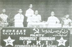 Gerakan Mahasiswa 1966 