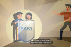 Perhatikan Pendidikan Seks Tunagrahita, Kemendikbud Luncurkan Modul PKRS 