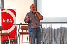 Startup Indonesia Disebut Cepat Mati Karena Minim Arahan
