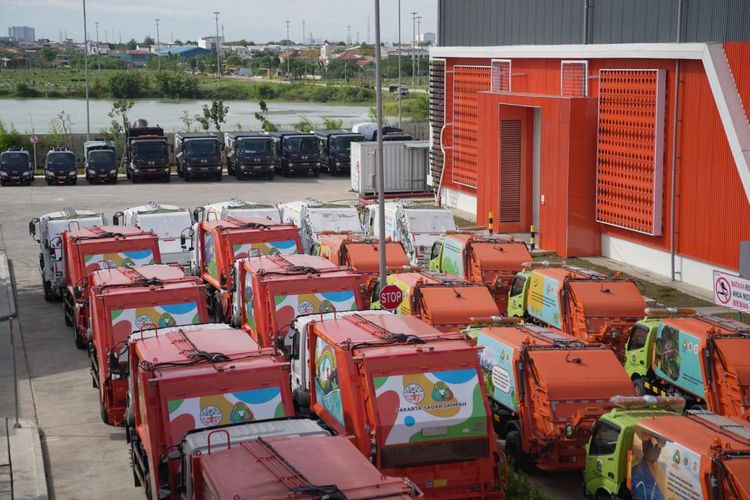 Menggerakkan Dekarbonisasi lewat Instrumen Fiskal Daerah