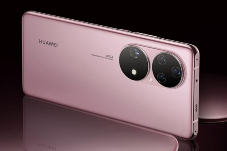 Huawei 50 Pro 