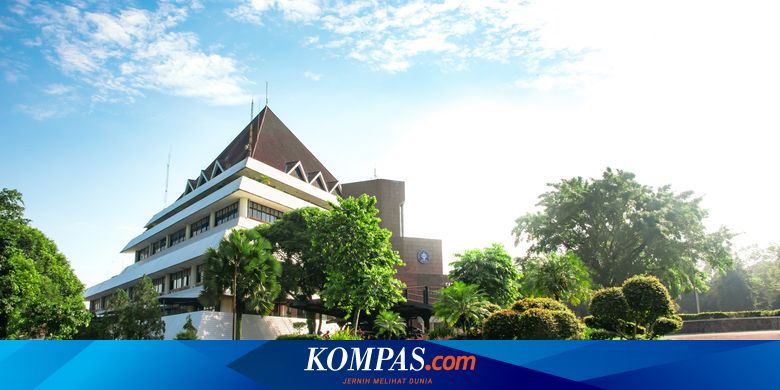 Fakultas Teknologi Pertanian IPB Bertransformasi Jadi Sekolah Teknik