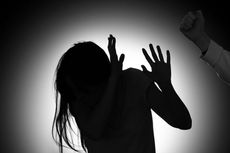 Pilu Wanita di Tangsel, Dipukuli Pacar hingga Babak Belur dan Disekap gara-gara Hilangkan Ponsel