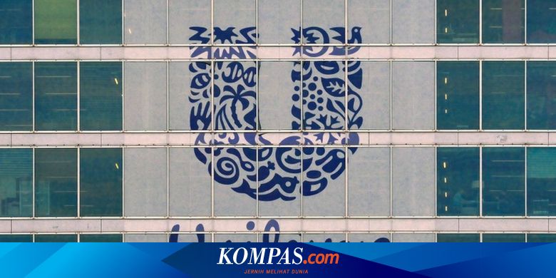 Rampingkan Bisnis Model, Unilever Bakal PHK 1.500 Karyawan Secara Global - Kompas.com - Kompas.com