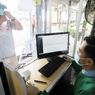 Mulai Hari Ini, Stasiun Surabaya Gubeng Layani GeNose C19