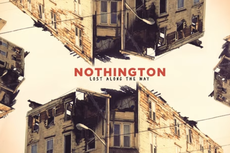 Lirik dan Chord Lagu In The End - Nothington