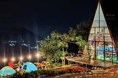 Ini Waktu Kunjungan Terbaik ke Merbabu View & Cafe, Bisa Lihat Sunset