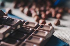 9 Kelompok Orang yang Tidak Boleh Mengonsumsi Cokelat, Siapa Saja?