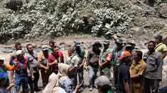 Polemik Coban Sewu, Penarikan di Dasar Sungai Glidik di Luar Tanggung Jawab Pemerintah Desa