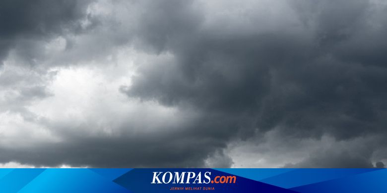 Prakiraan Cuaca Balikpapan Hari Ini Senin 8 Juni Berawan