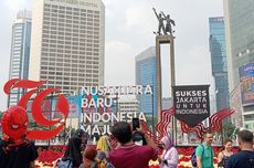 Memahami Jakarta, Kota Global Pasca IKN