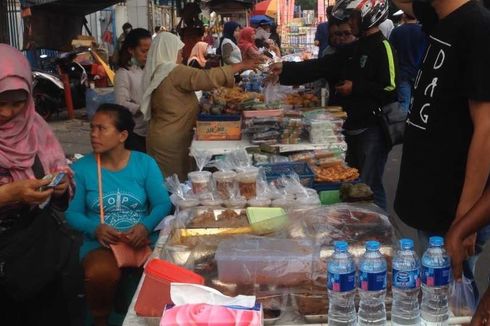 Ingin Berjualan Makanan Saat Ramadhan? Perhatikan 4 Trik Ini