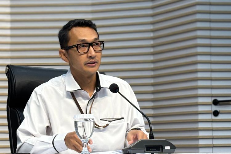 KPK Sita Dokumen PT Telkomsigma Terkait Korupsi Digitalisasi SPBU Pertamina