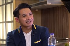 Chand Kelvin Bicara soal Asmara, Makin Selektif hingga Tekanan dari Keluarga