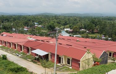 Perumahan Terjangkau di Bawah Rp 200 Juta di Kabupaten Halmahera Barat: Pilihan Ekonomis
