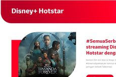 2 Cara Langganan Disney Plus Hotstar lewat Telkomsel beserta Harga Terbarunya