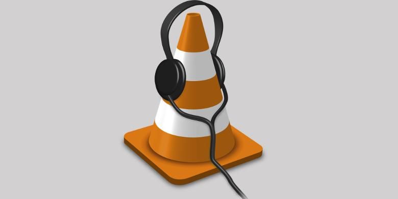 VLC Media Player, software alternatif untuk memutar file multimedia di PC Windows.