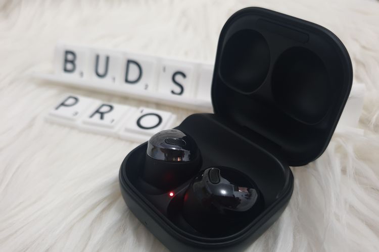 Galaxy Buds Pro