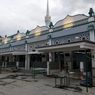 Menengok Pesona Masjid Keramat Luar Batang, Bangunan Ratusan Tahun di Pesisir Jakarta