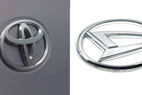 Sekat Toyota dan Daihatsu Masih Belum Jelas di Indonesia