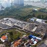 Tertipu Ratusan Miliar, Konsumen Apartemen Antasari 45 Tuntut Pengembang  