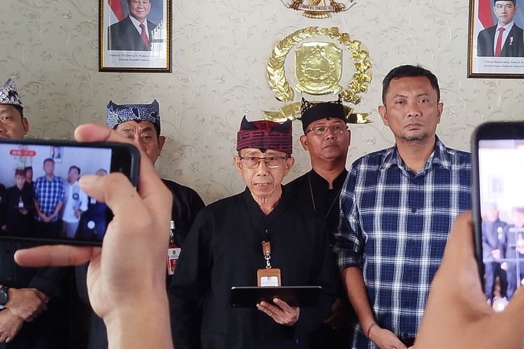 Pemkab Banyuwangi Evaluasi SE Pembatasan Jam Operasional Retail Modern