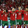 Piala Dunia 2022: Bagaimana Jika Semua Pemain Kedua Tim Mencetak Gol dalam Babak Adu Penalti?