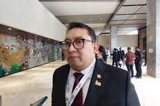 Fadli Zon Kenang Saat Gerindra Mati-matian Dukung Anies Jadi Gubernur DKI Jakarta